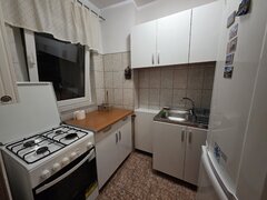 Dristor, garsoniera libera